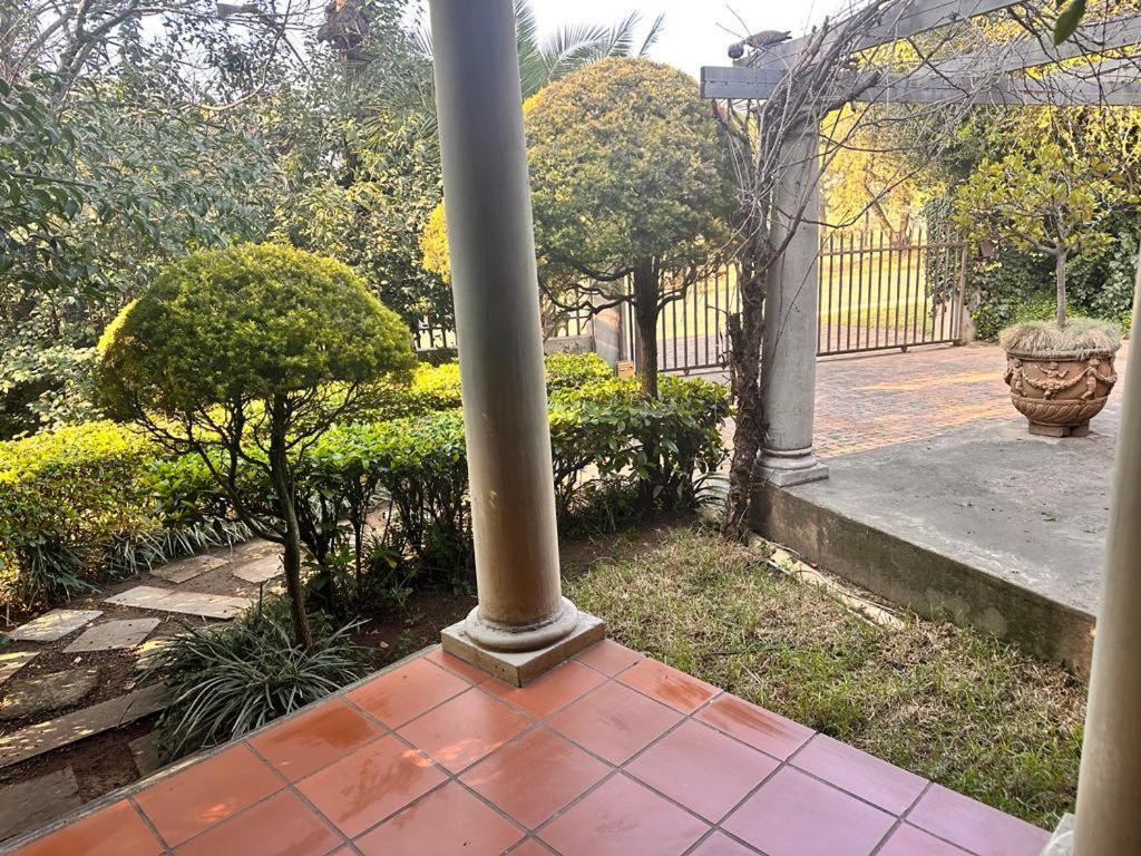 Woods Guest House Middelburg  Exterior photo