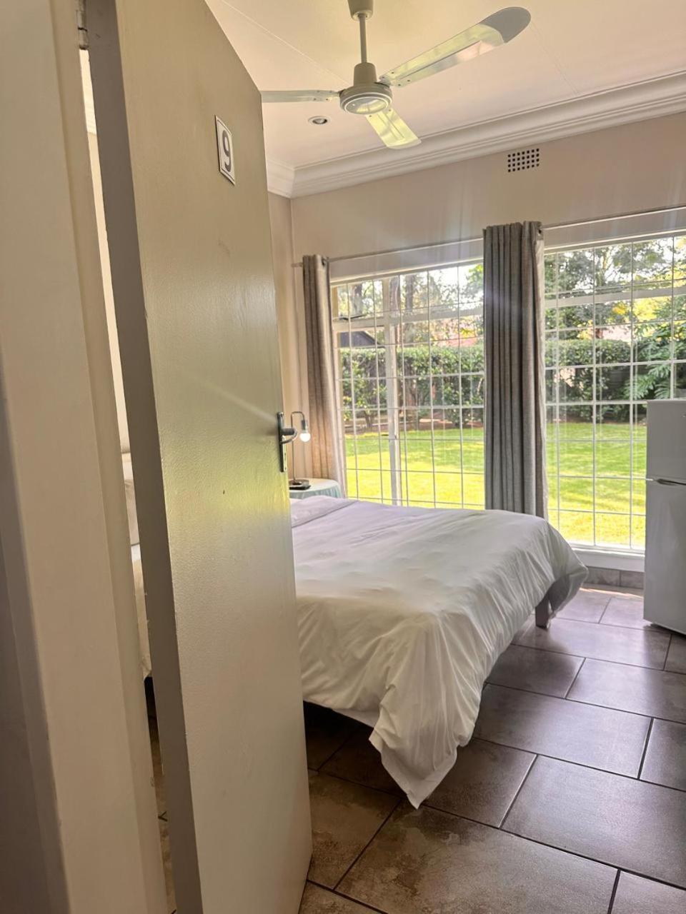Woods Guest House Middelburg  Exterior photo